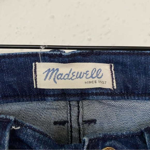 Madewell Jeans - Picture 3 of 5